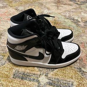 Air Jordan 1 Mid SE “All Star 2021”